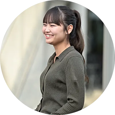 M.Sさん