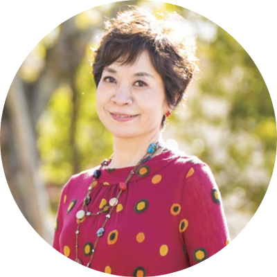 岡崎 裕美 教授