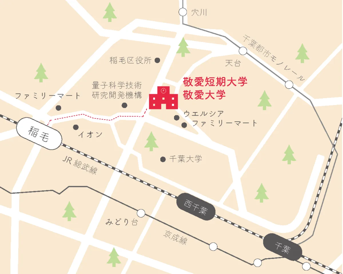 路線図