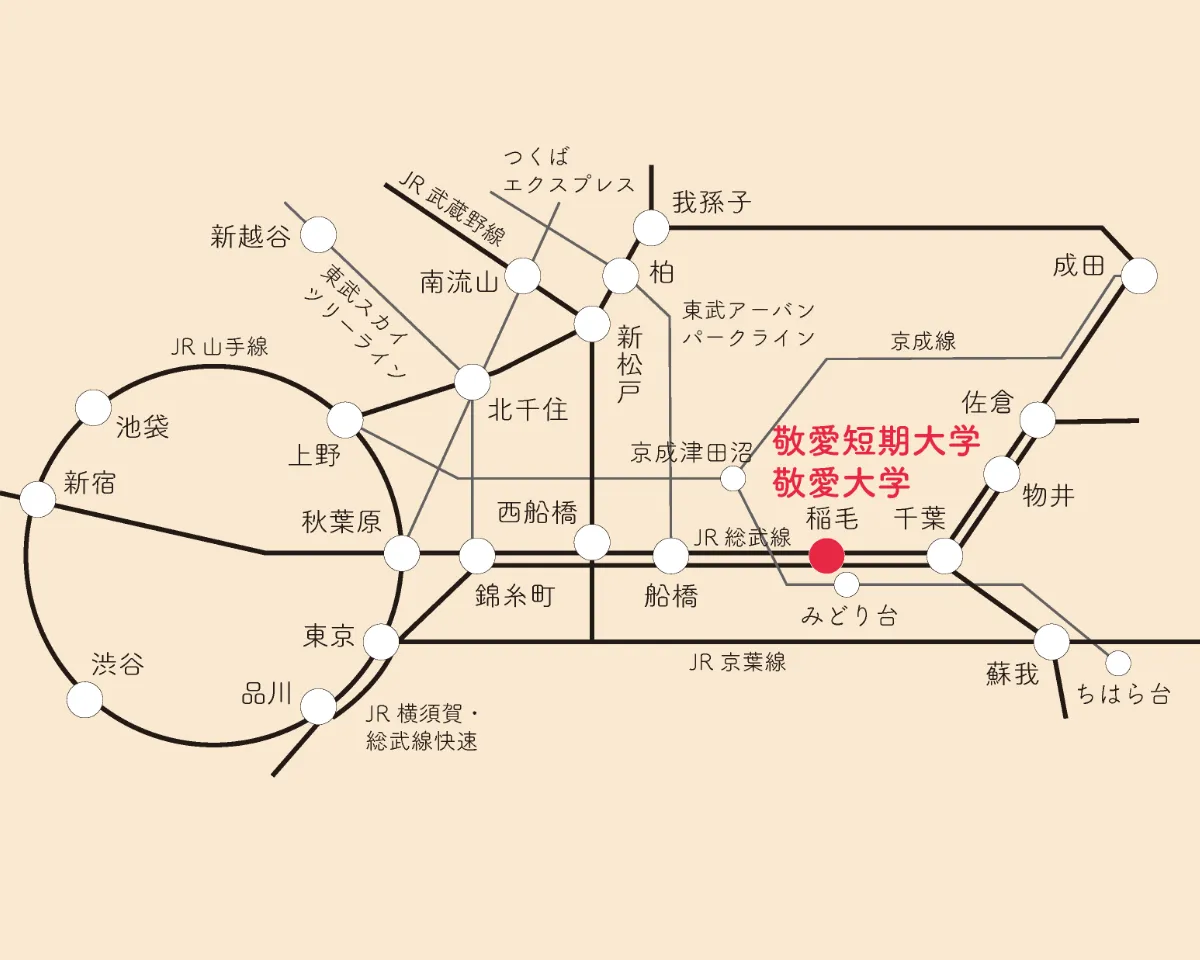 路線図