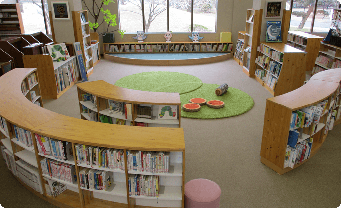 メディアセンター 千葉敬愛短期大学 愛を育む 教育と 保育の 敬愛短大