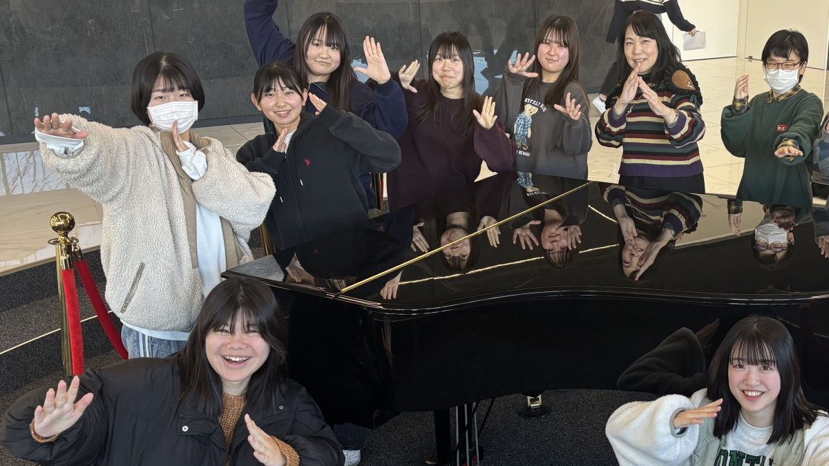吹奏楽部